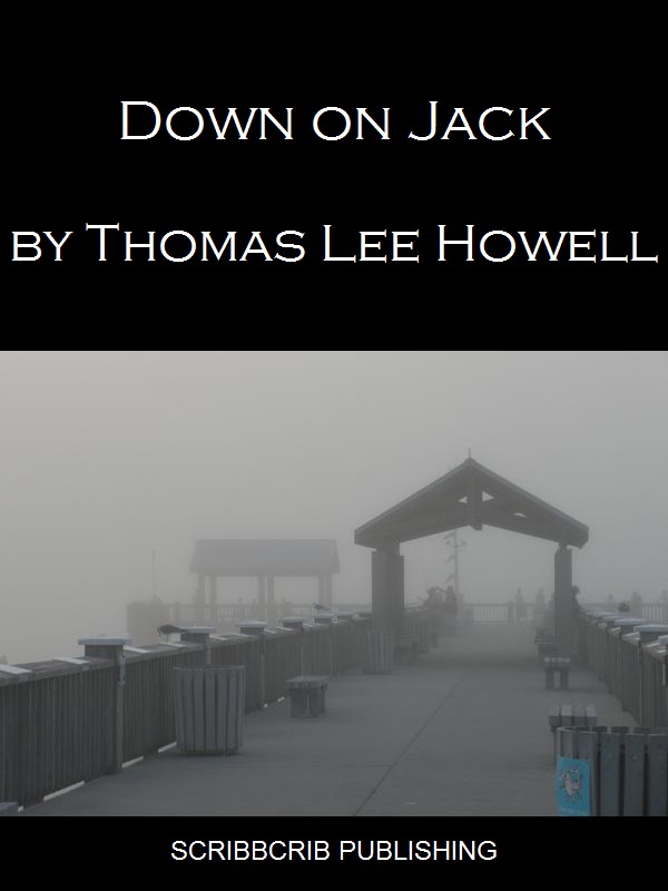 Down on Jack Cover