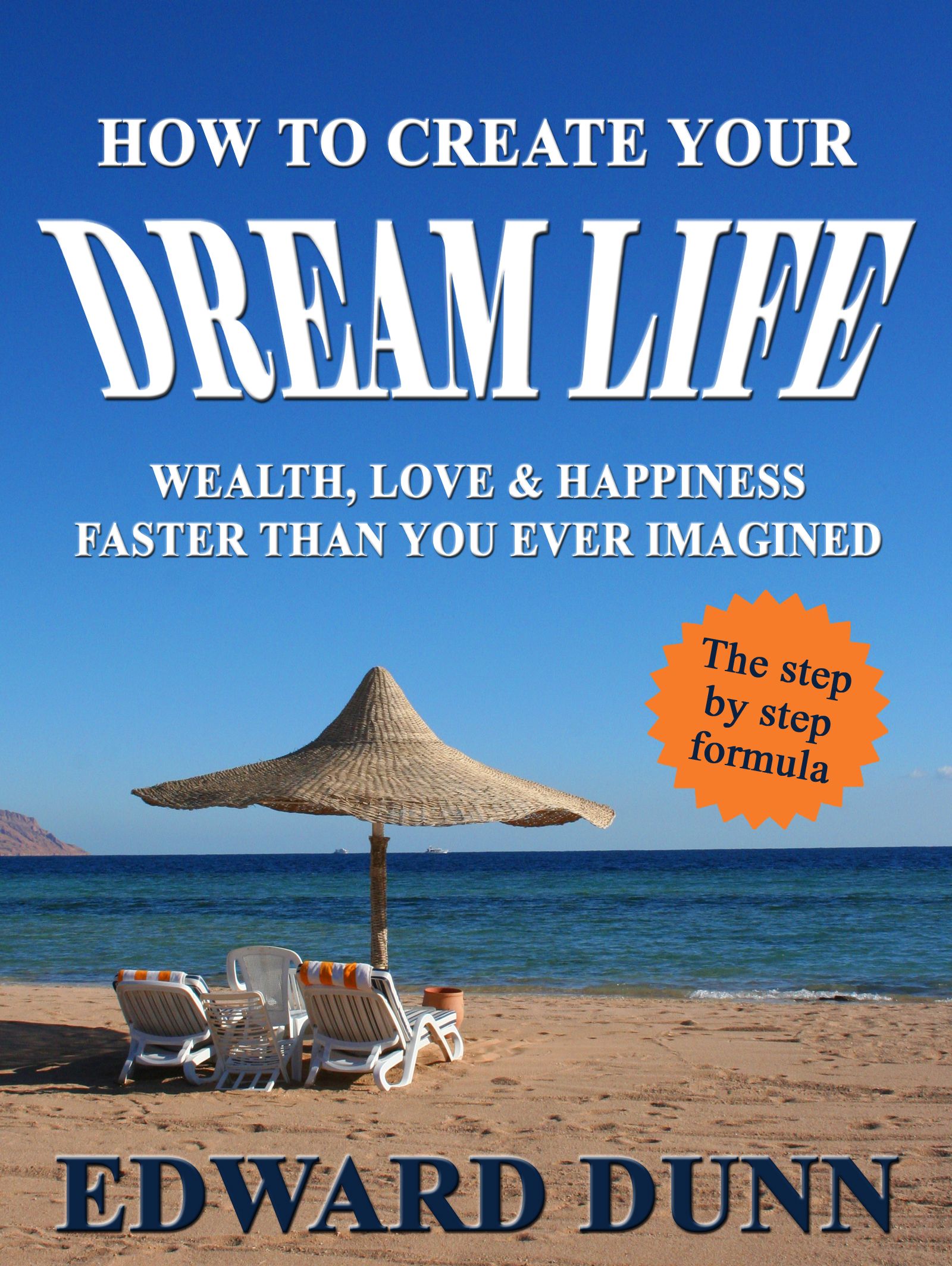 Dream Life Cover