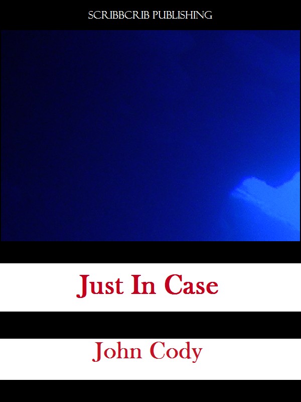 Just In Case Cover