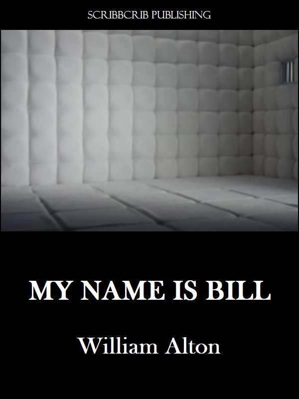 My Name Is Bill Cover