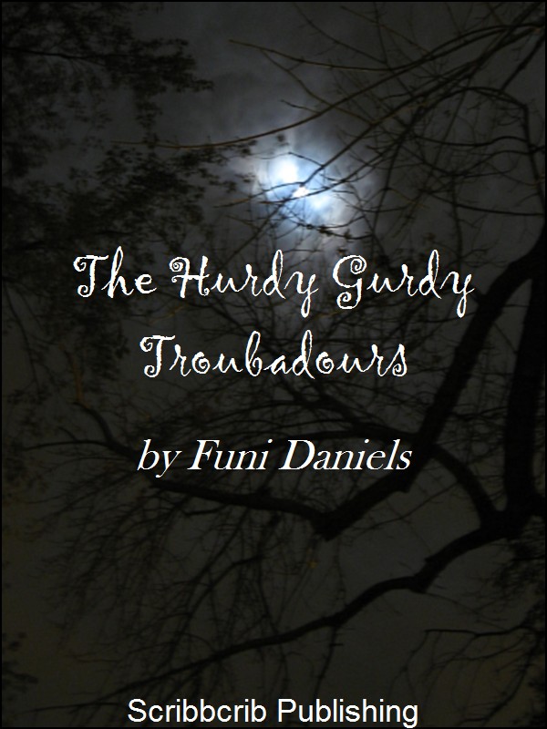 The Hurdy Gurdy Troubadours Cover