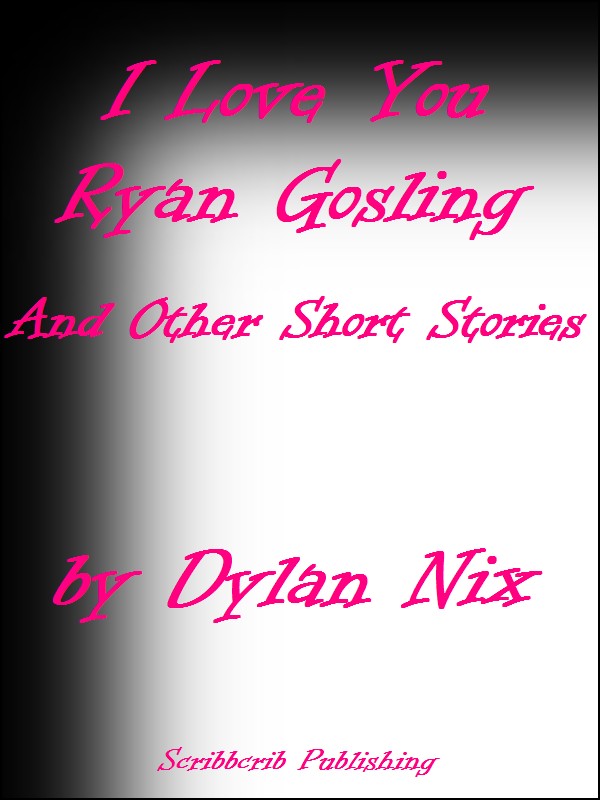 I Love You Ryan Gosling Cover