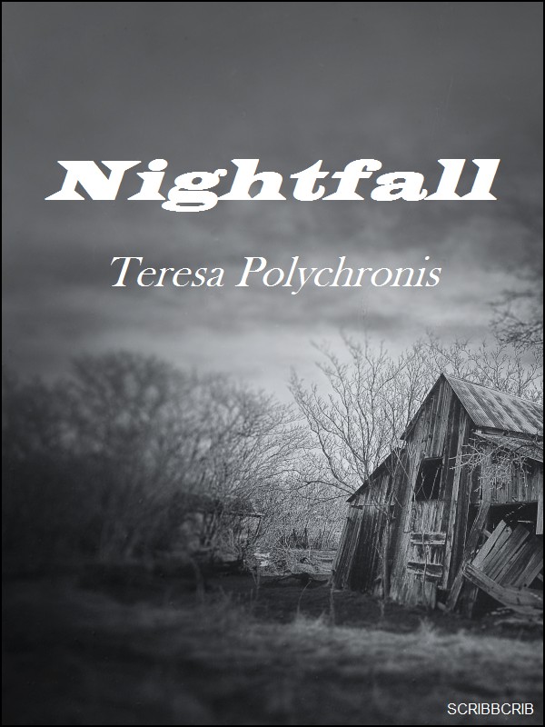 Nightfall Cover