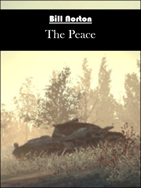 The Peace Cover